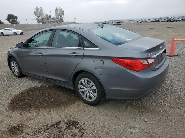 Photo 1 VIN: 5NPEB4AC1BH030453 - HYUNDAI SONATA GLS 