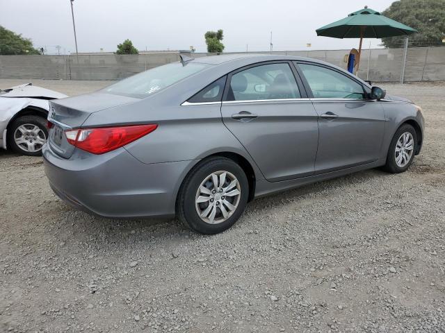 Photo 2 VIN: 5NPEB4AC1BH030453 - HYUNDAI SONATA GLS 