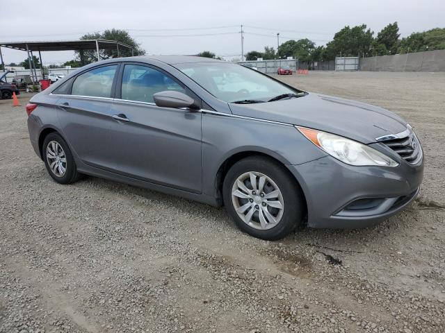 Photo 3 VIN: 5NPEB4AC1BH030453 - HYUNDAI SONATA GLS 