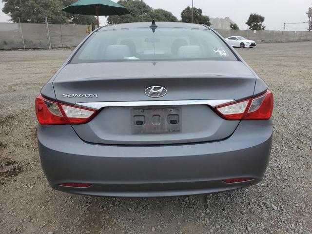 Photo 5 VIN: 5NPEB4AC1BH030453 - HYUNDAI SONATA GLS 