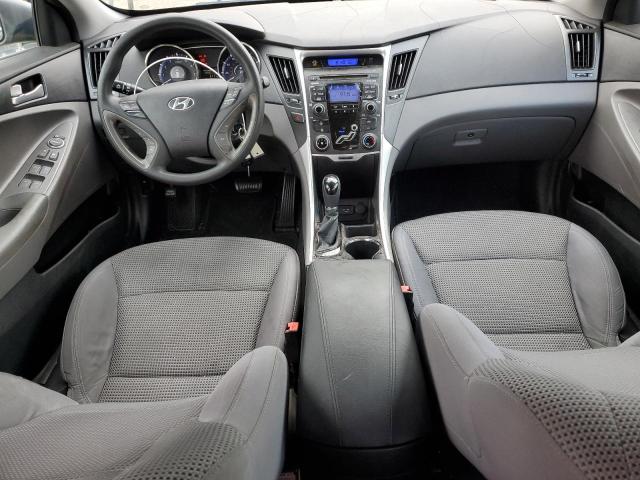 Photo 7 VIN: 5NPEB4AC1BH030453 - HYUNDAI SONATA GLS 