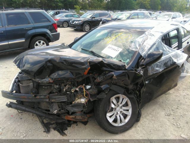 Photo 5 VIN: 5NPEB4AC1BH034633 - HYUNDAI SONATA 