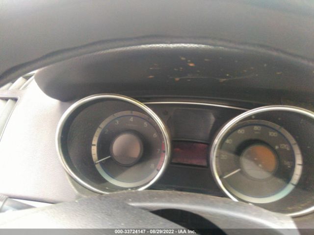 Photo 6 VIN: 5NPEB4AC1BH034633 - HYUNDAI SONATA 