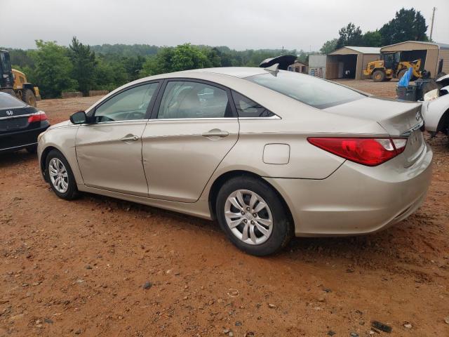 Photo 1 VIN: 5NPEB4AC1BH035605 - HYUNDAI SONATA 