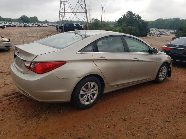 Photo 2 VIN: 5NPEB4AC1BH035605 - HYUNDAI SONATA 