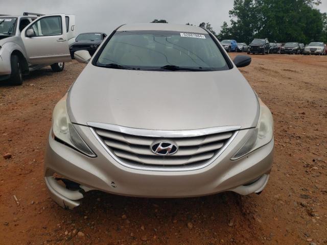 Photo 4 VIN: 5NPEB4AC1BH035605 - HYUNDAI SONATA 