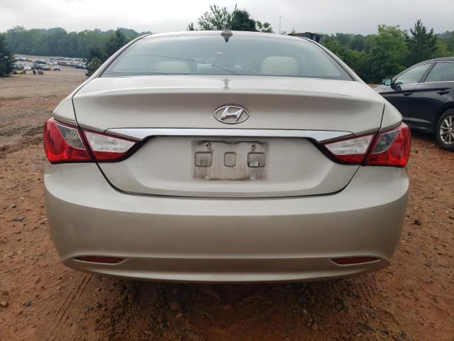 Photo 5 VIN: 5NPEB4AC1BH035605 - HYUNDAI SONATA 