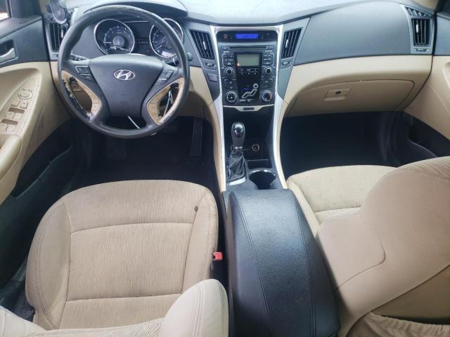 Photo 7 VIN: 5NPEB4AC1BH035605 - HYUNDAI SONATA 