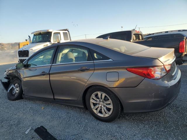 Photo 1 VIN: 5NPEB4AC1BH037015 - HYUNDAI SONATA GLS 