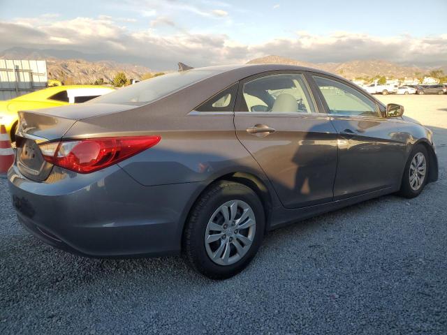 Photo 2 VIN: 5NPEB4AC1BH037015 - HYUNDAI SONATA GLS 