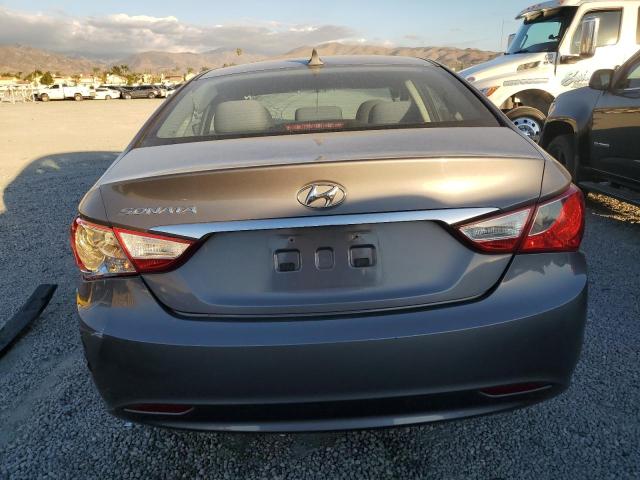 Photo 5 VIN: 5NPEB4AC1BH037015 - HYUNDAI SONATA GLS 