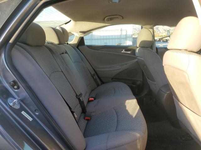 Photo 9 VIN: 5NPEB4AC1BH037015 - HYUNDAI SONATA GLS 