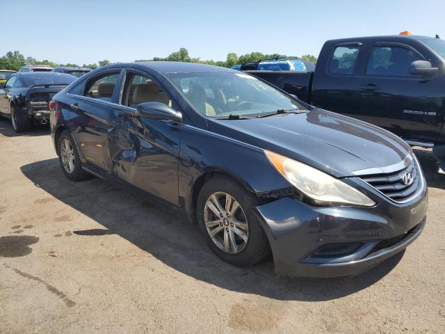 Photo 3 VIN: 5NPEB4AC1BH037984 - HYUNDAI SONATA GLS 