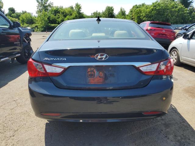 Photo 5 VIN: 5NPEB4AC1BH037984 - HYUNDAI SONATA GLS 