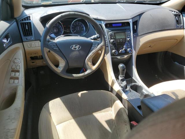 Photo 7 VIN: 5NPEB4AC1BH037984 - HYUNDAI SONATA GLS 