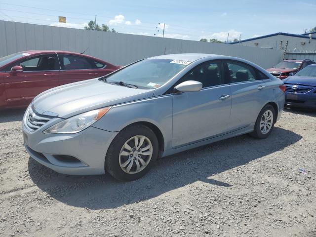 Photo 0 VIN: 5NPEB4AC1BH038195 - HYUNDAI SONATA 