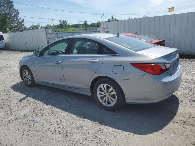 Photo 1 VIN: 5NPEB4AC1BH038195 - HYUNDAI SONATA 