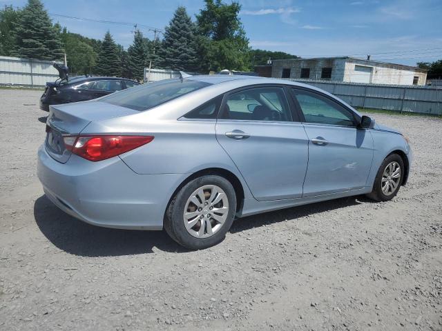 Photo 2 VIN: 5NPEB4AC1BH038195 - HYUNDAI SONATA 