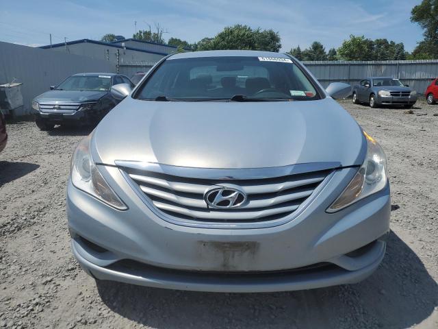 Photo 4 VIN: 5NPEB4AC1BH038195 - HYUNDAI SONATA 