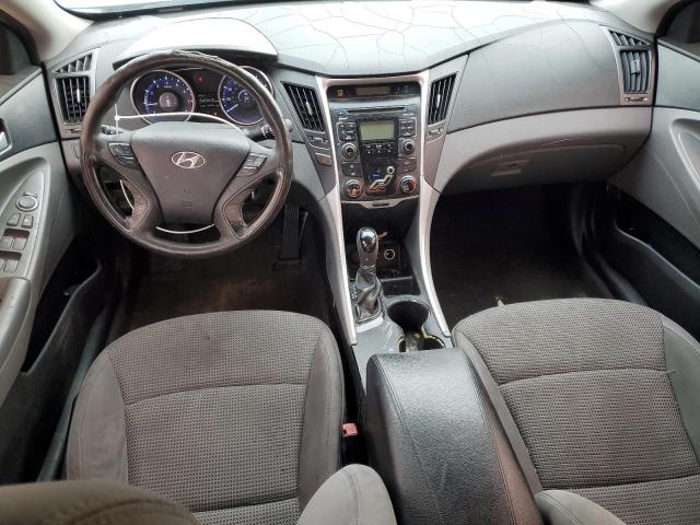 Photo 7 VIN: 5NPEB4AC1BH042103 - HYUNDAI SONATA GLS 