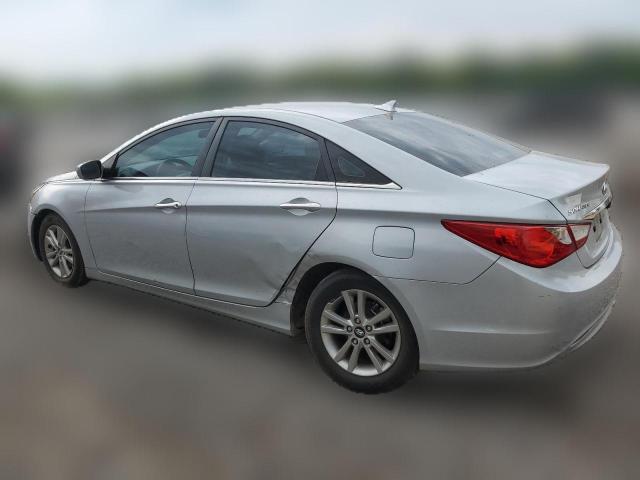 Photo 1 VIN: 5NPEB4AC1BH042764 - HYUNDAI SONATA 