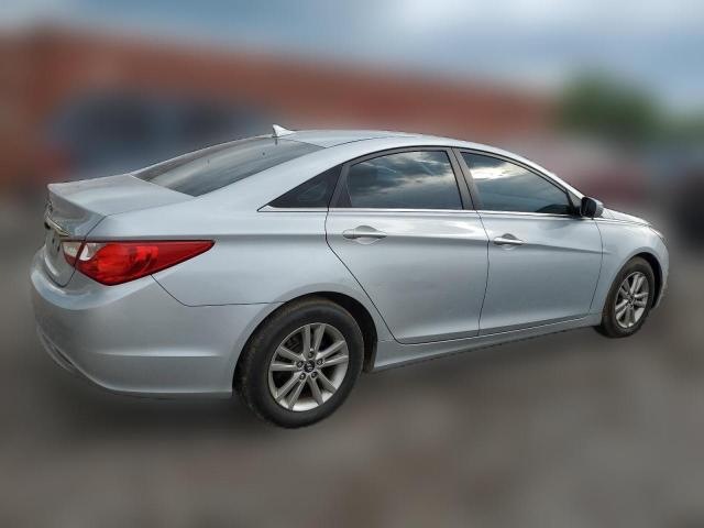 Photo 2 VIN: 5NPEB4AC1BH042764 - HYUNDAI SONATA 