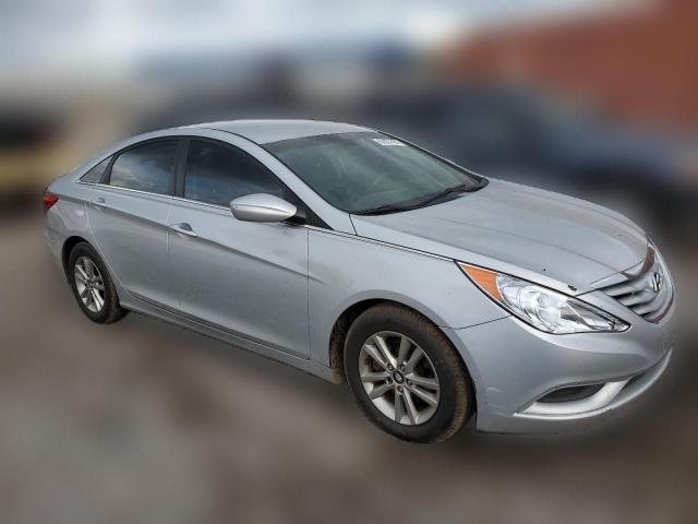 Photo 3 VIN: 5NPEB4AC1BH042764 - HYUNDAI SONATA 