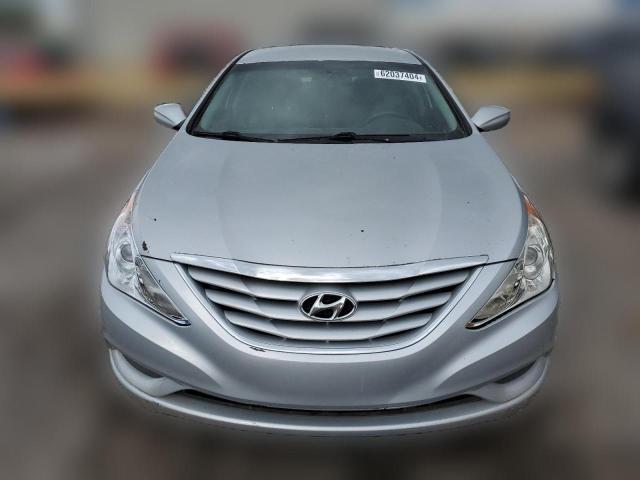 Photo 4 VIN: 5NPEB4AC1BH042764 - HYUNDAI SONATA 