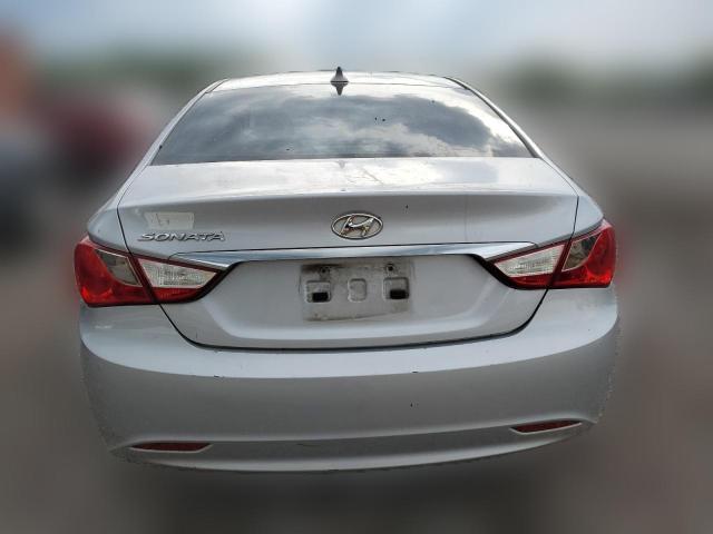 Photo 5 VIN: 5NPEB4AC1BH042764 - HYUNDAI SONATA 