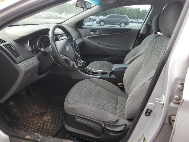 Photo 6 VIN: 5NPEB4AC1BH042764 - HYUNDAI SONATA 