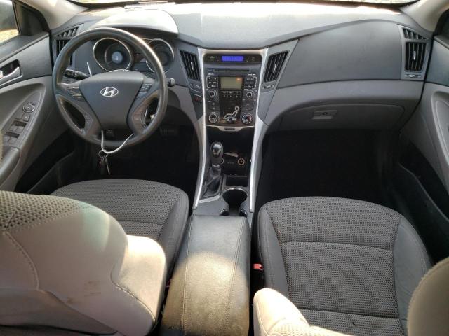 Photo 7 VIN: 5NPEB4AC1BH047625 - HYUNDAI SONATA GLS 