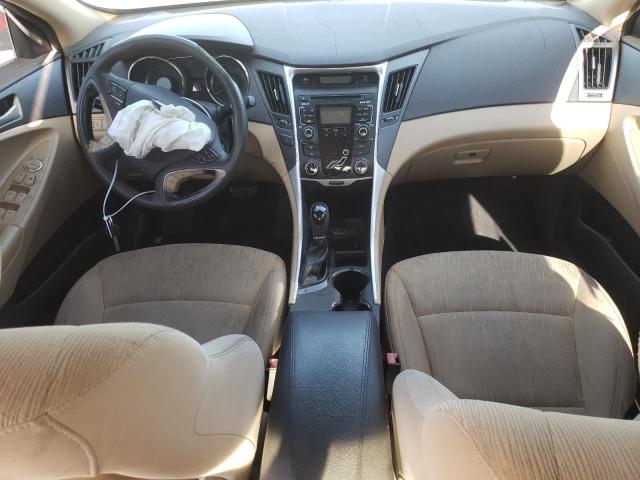 Photo 7 VIN: 5NPEB4AC1BH048581 - HYUNDAI SONATA GLS 