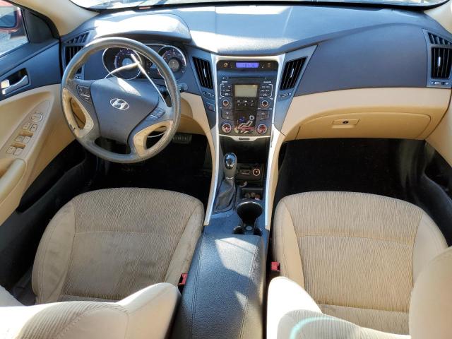 Photo 7 VIN: 5NPEB4AC1BH057488 - HYUNDAI SONATA 