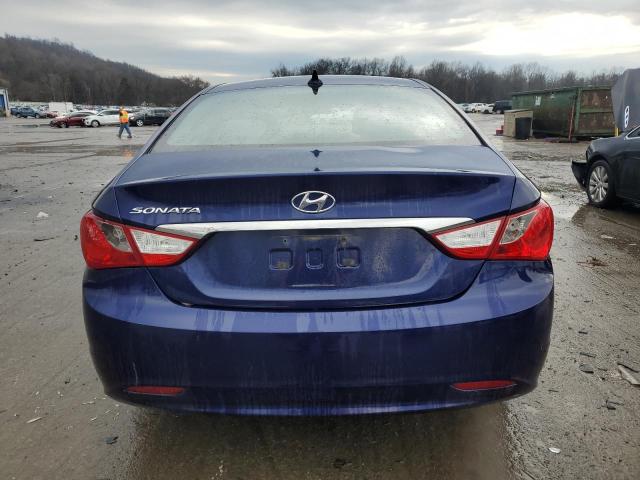 Photo 5 VIN: 5NPEB4AC1BH061721 - HYUNDAI SONATA 