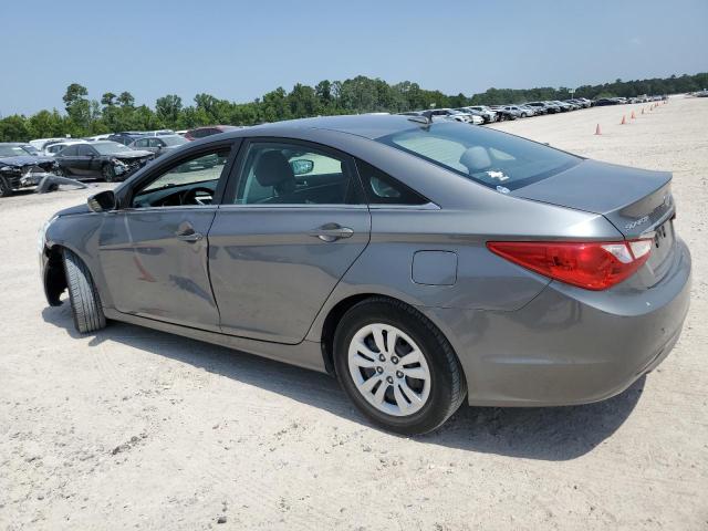 Photo 1 VIN: 5NPEB4AC1BH067681 - HYUNDAI SONATA 