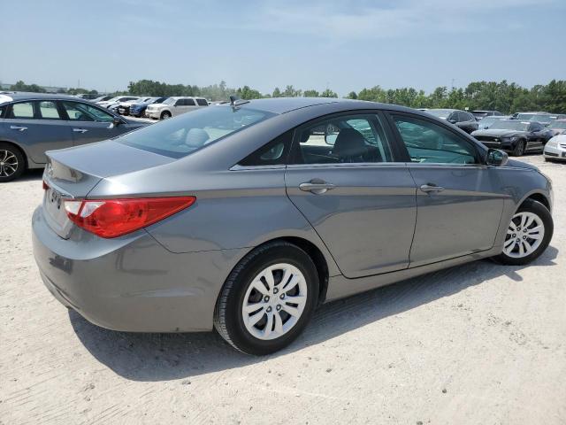 Photo 2 VIN: 5NPEB4AC1BH067681 - HYUNDAI SONATA 