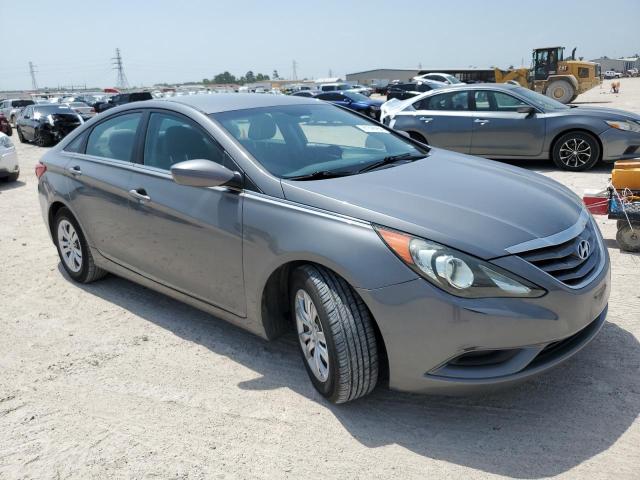 Photo 3 VIN: 5NPEB4AC1BH067681 - HYUNDAI SONATA 