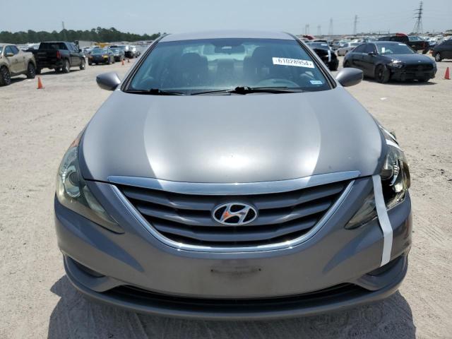 Photo 4 VIN: 5NPEB4AC1BH067681 - HYUNDAI SONATA 