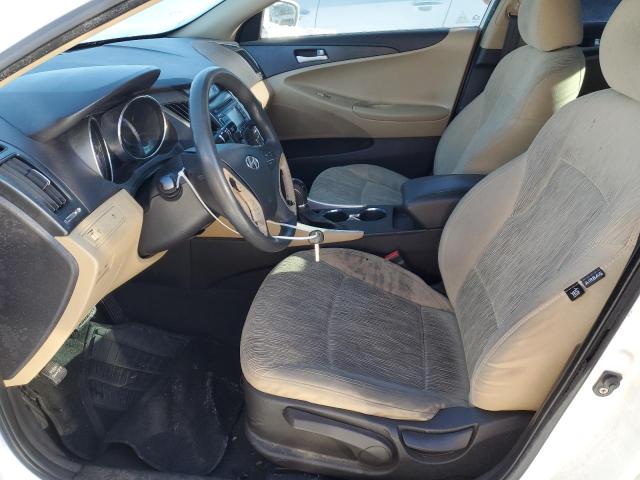 Photo 6 VIN: 5NPEB4AC1BH068071 - HYUNDAI SONATA 