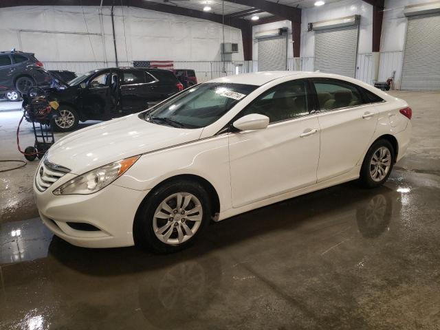 Photo 0 VIN: 5NPEB4AC1BH070094 - HYUNDAI SONATA 