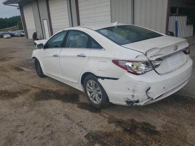 Photo 1 VIN: 5NPEB4AC1BH070113 - HYUNDAI SONATA 