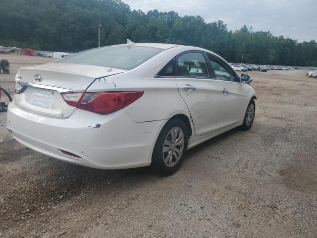 Photo 2 VIN: 5NPEB4AC1BH070113 - HYUNDAI SONATA 