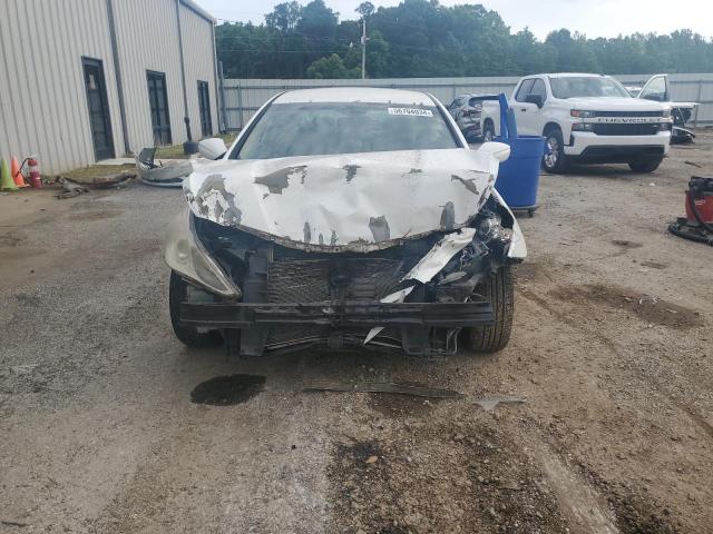 Photo 4 VIN: 5NPEB4AC1BH070113 - HYUNDAI SONATA 