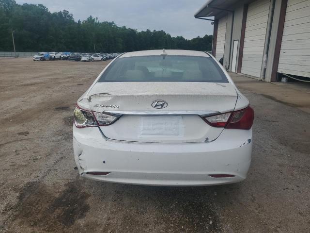 Photo 5 VIN: 5NPEB4AC1BH070113 - HYUNDAI SONATA 