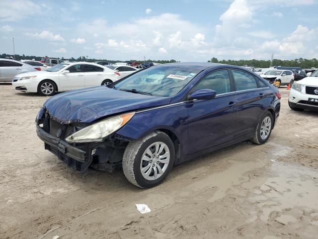 Photo 0 VIN: 5NPEB4AC1BH072265 - HYUNDAI SONATA 