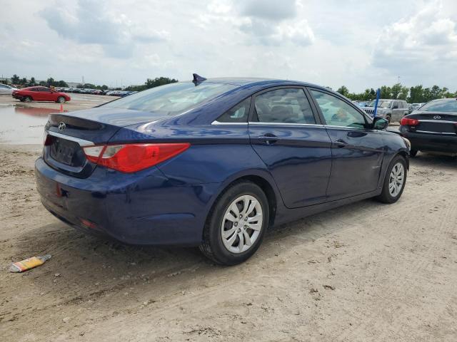 Photo 2 VIN: 5NPEB4AC1BH072265 - HYUNDAI SONATA 