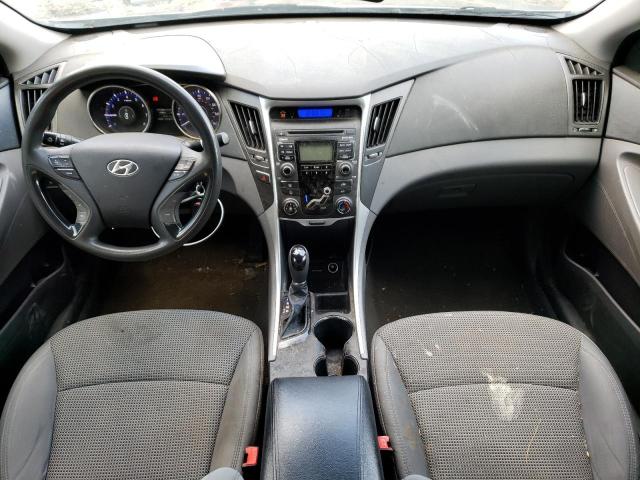 Photo 7 VIN: 5NPEB4AC1BH076056 - HYUNDAI SONATA GLS 