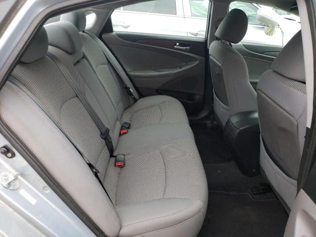 Photo 5 VIN: 5NPEB4AC1BH089423 - HYUNDAI SONATA GLS 