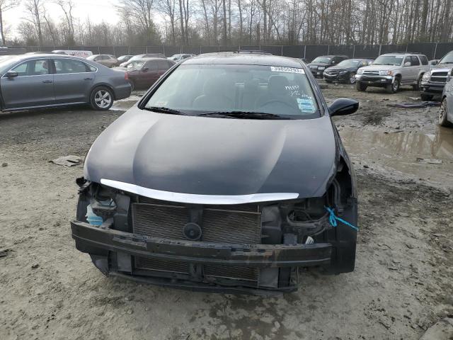 Photo 4 VIN: 5NPEB4AC1BH092645 - HYUNDAI SONATA GLS 