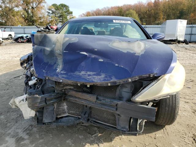 Photo 4 VIN: 5NPEB4AC1BH093178 - HYUNDAI SONATA GLS 